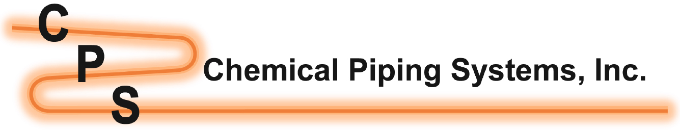 Chemical Piping Systems